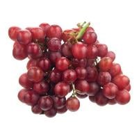 Seedless Red Grapes Bag
