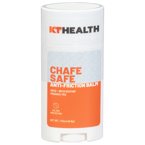 KT Tape KT Performance + Chafe Safe Gel Stick