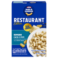 Kraft Restaurant Romano Cacio E Pepe Flavored Mac & Cheese