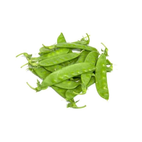 Sugar Snap Peas
