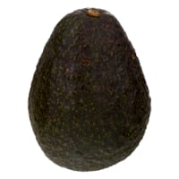 Wholly Organic Smashed Avocado, 2 oz, 16 ct