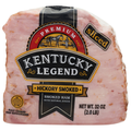 Kentucky Legend Premium Hickory Smoked Ham Sliced