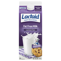 Lactaid Lactose & Fat Free Milk
