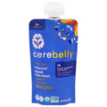 Cerebelly Organic Butternut Squash White Bean Baby Puree