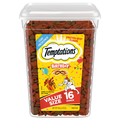 Temptations Birthday Lobster & Beef Treats for Cats