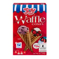 Joy Classic Ice Cream Waffle Cones - 12 ct