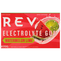 Rev Zero Sugar & Caffeine Watermelon Lime Electrolyte Gum