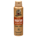 Dr. Squatch Men's Wood Barrel Bourbon Odor Squatching Spray Deo