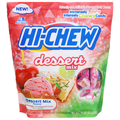 Morinaga Hi-Chew Dessert Mix Flavored Gummy Candy