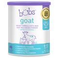BUBS Goat-Milk Based Powder Infant Formula with Iron