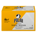 Polar Premium Tonic Water Traditional - 6 pk