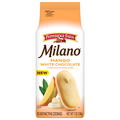 Pepperidge Farm Milano Mango White Chocolate Distinctive Cookies - 15 ct