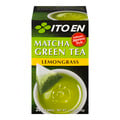 ITO EN Lemongrass Matcha Green Tea Bags