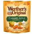 Werther's Original Harvest Caramel Apple Soft Caramels