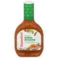 Hannaford Italian Dressing