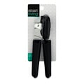Smart Living Chrome Can Opener