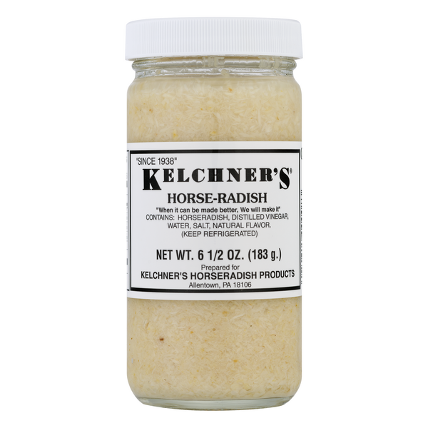 Kelchner's Horseradish Refrigerated