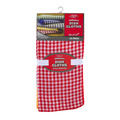Royal Crest Waffleweave Dish Cloths 12 inch x 12 inch
