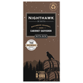 Bota Box Nighthawk Black Bourbon Barrel Aged Cabernet Sauvignon Wine