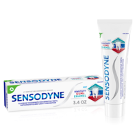Sensodyne Mint Sensitivity Gum & Enamel Toothpaste