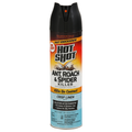 Hot Shot Crisp Linen Scent Ant Roach & Spider Killer