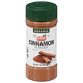 Badia Organic Cinnamon Powder