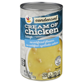 Our Brand Condensed Cream of Chicken Soup