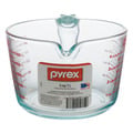 Pyrex Liquid Measuring Cup - 4 cup