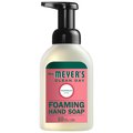 Mrs. Meyer's Clean Day Watermelon Foaming Hand Soap