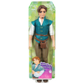 Mattel Disney Princess Flynn Rider Doll