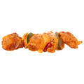 Hannaford Sweet Chili Chicken Kabob