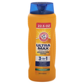 Arm & Hammer Fresh Scent 3-in-1 Shampoo Conditioner & Body Wash