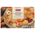 Taste of Inspirations Assorted Entertainment Crackers