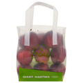 Our Brand Locally Grown Red Delicious Apples Tote Bag