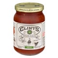 Clint's Mild Texas Salsa