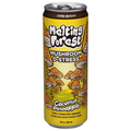 Melting Forest Mushroom D-Stress Sparkling Coconut Pineapple Drink