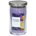 Yankee Candle Lemon Lavender