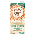 Planet Oat Extra Creamy Original Oatmilk Shelf Stable