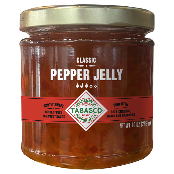 TABASCO Classic Pepper Jelly