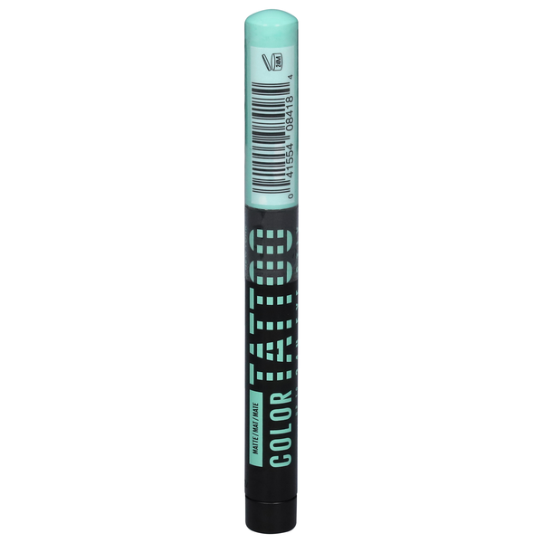 Maybelline Color Tattoo 24HR Matte Eye Stix Shadow I Am Giving 45
