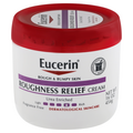Eucerin Roughness Relief Cream