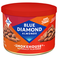 Blue Diamond Smokehouse Almonds