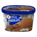 Stop & Shop Chocolate Real Ice Cream