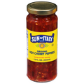 Sun Of Italy Ground Hot Cherry Peppers