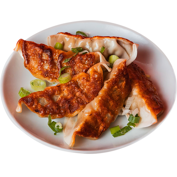 Wow Bao Ginger Chicken Potstickers - 5 ct