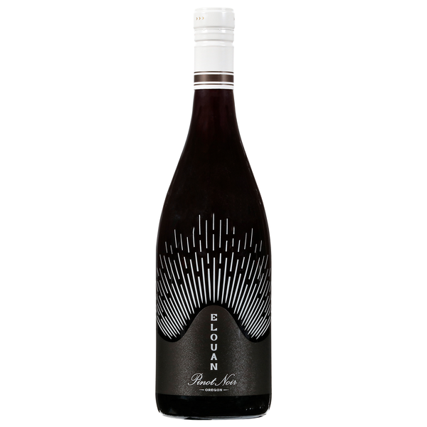 Elouan Oregon Pinot Noir Wine