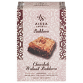 Aissa Sweets Chocolate Walnut Baklava