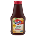 Welch's Natural Strawberry Fruit Spread Squeeze