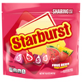 Starburst FaveREDS Fruit Chews Candy Sharing Size