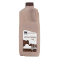 Food Lion Chocolate Milk